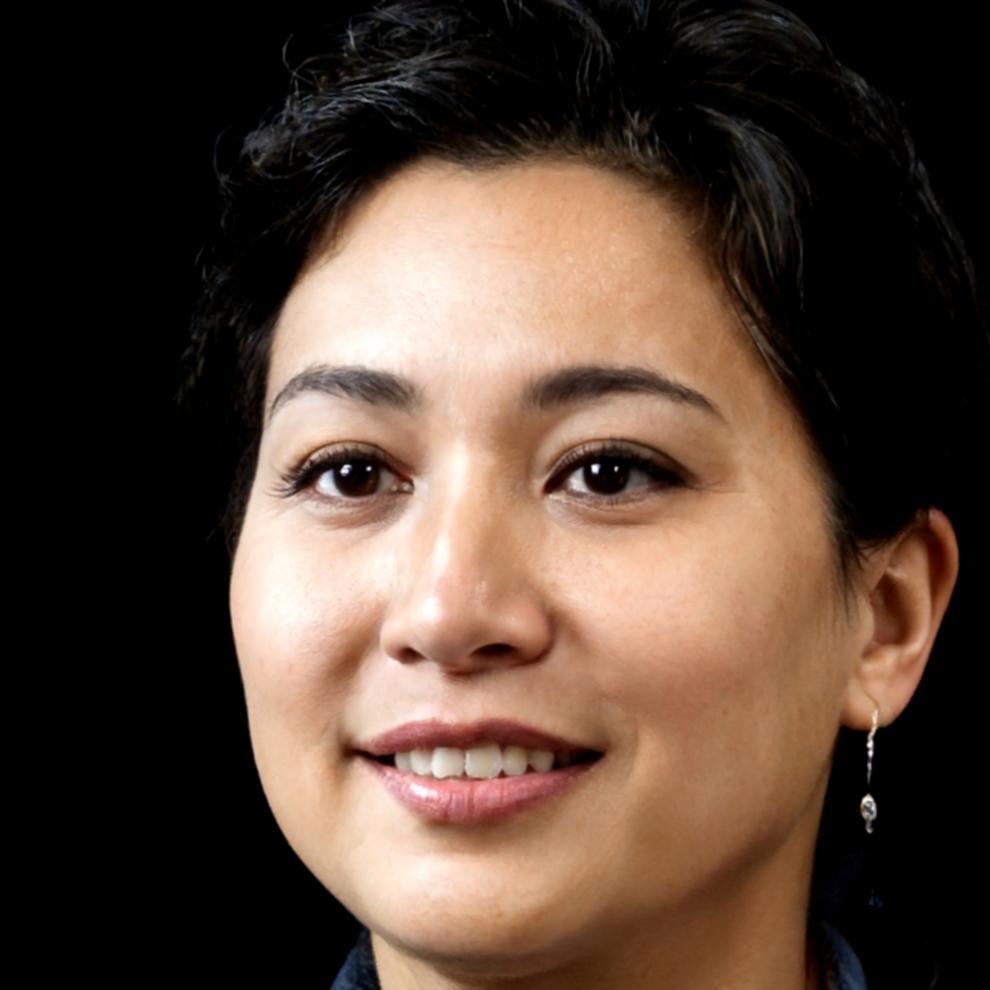 Dr. Sarah Chen, Chief Research Officer
