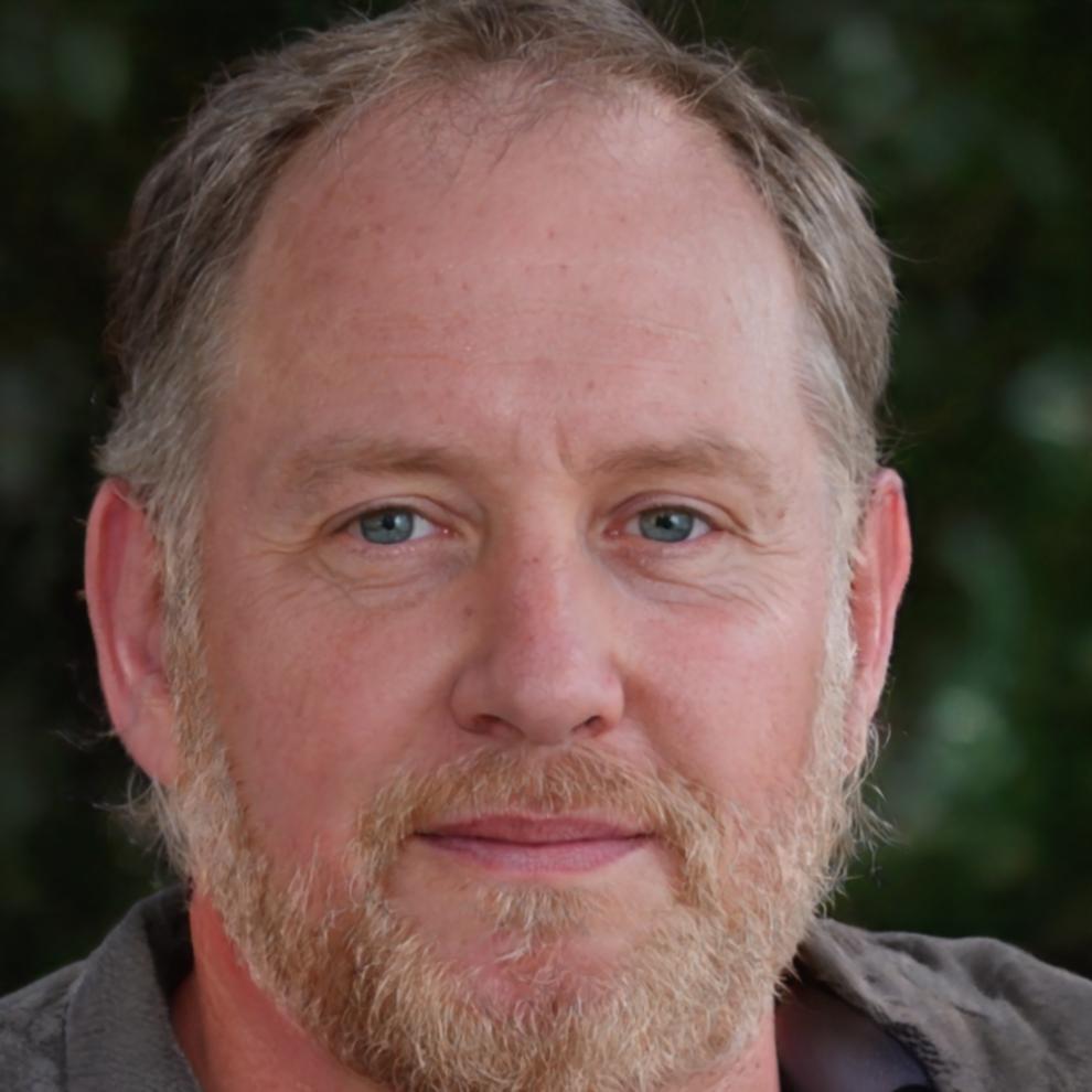 David Kruger