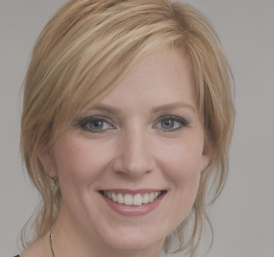 Sarah Mitchell